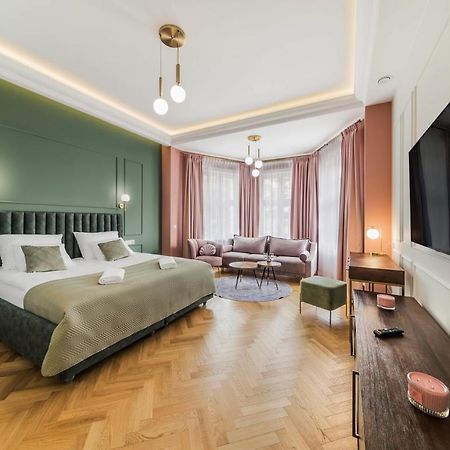 H Aparthotel 厄尔科 外观 照片