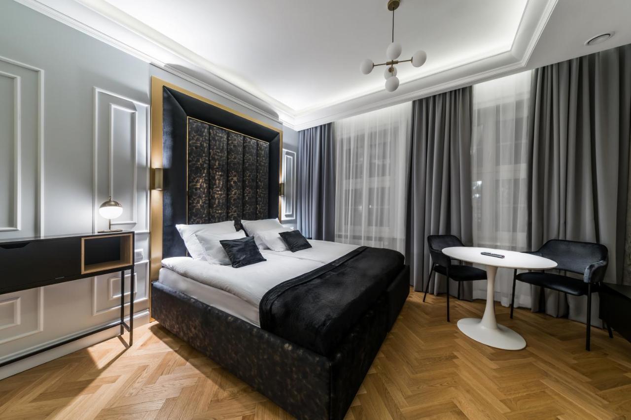H Aparthotel 厄尔科 外观 照片
