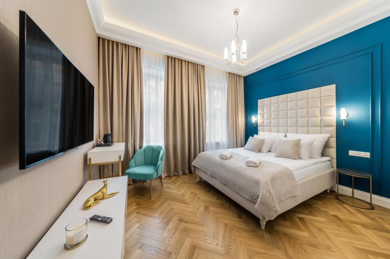 H Aparthotel 厄尔科 外观 照片