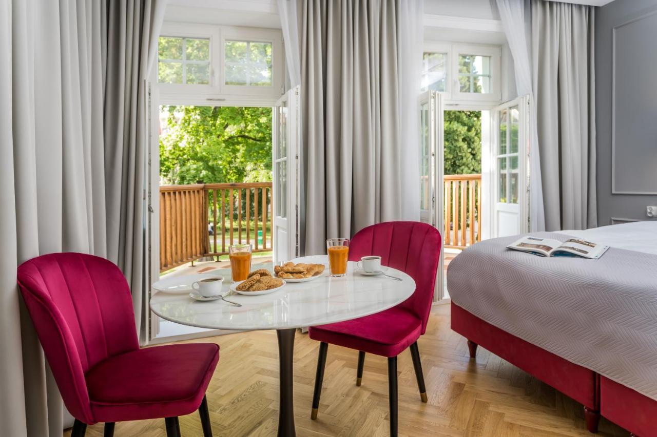 H Aparthotel 厄尔科 外观 照片