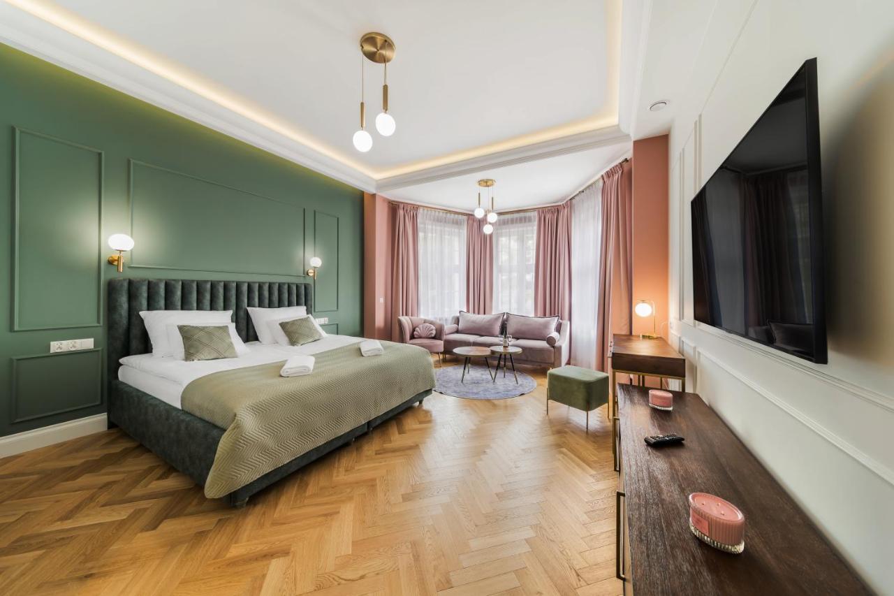 H Aparthotel 厄尔科 外观 照片