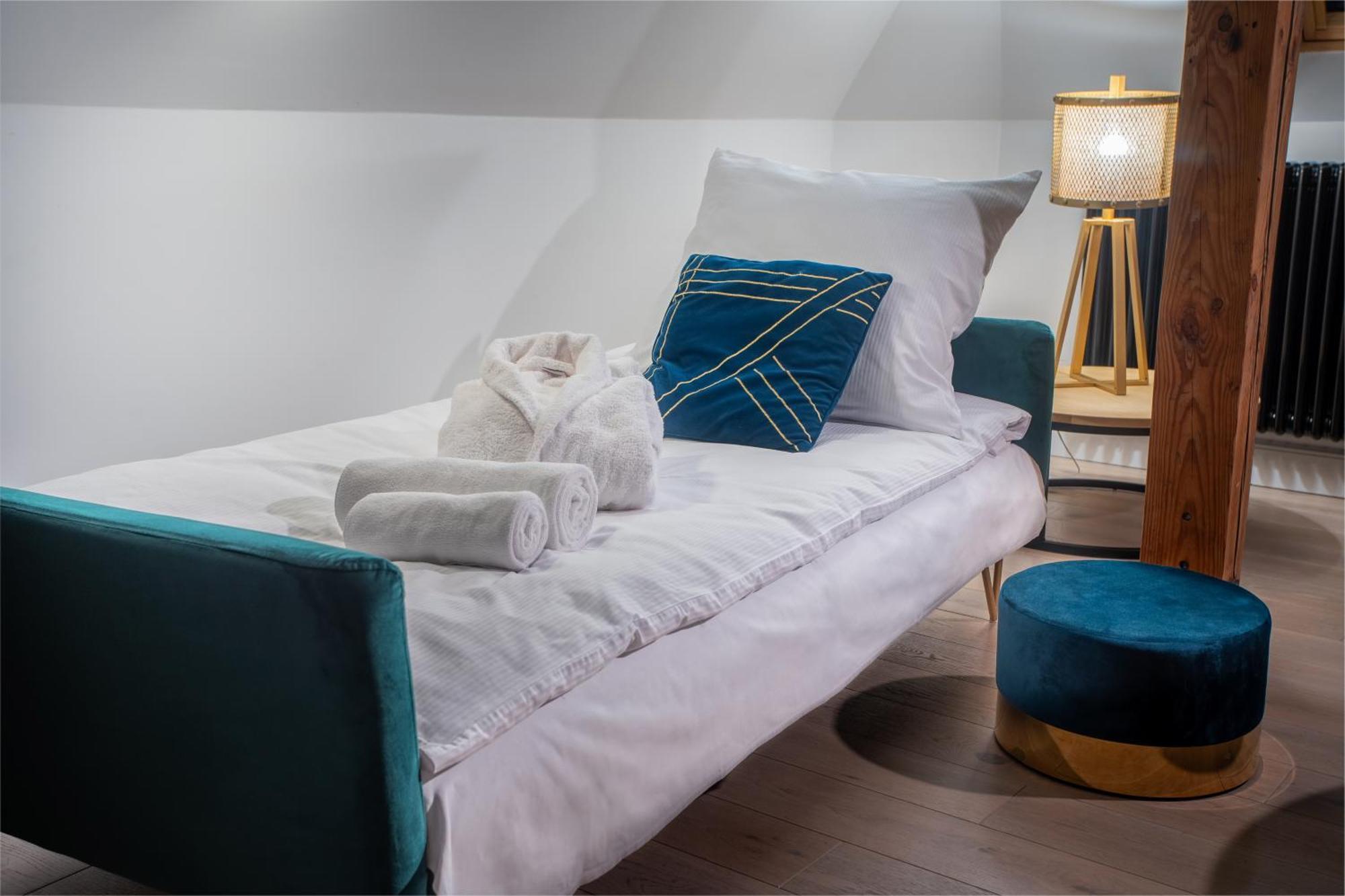 H Aparthotel 厄尔科 外观 照片
